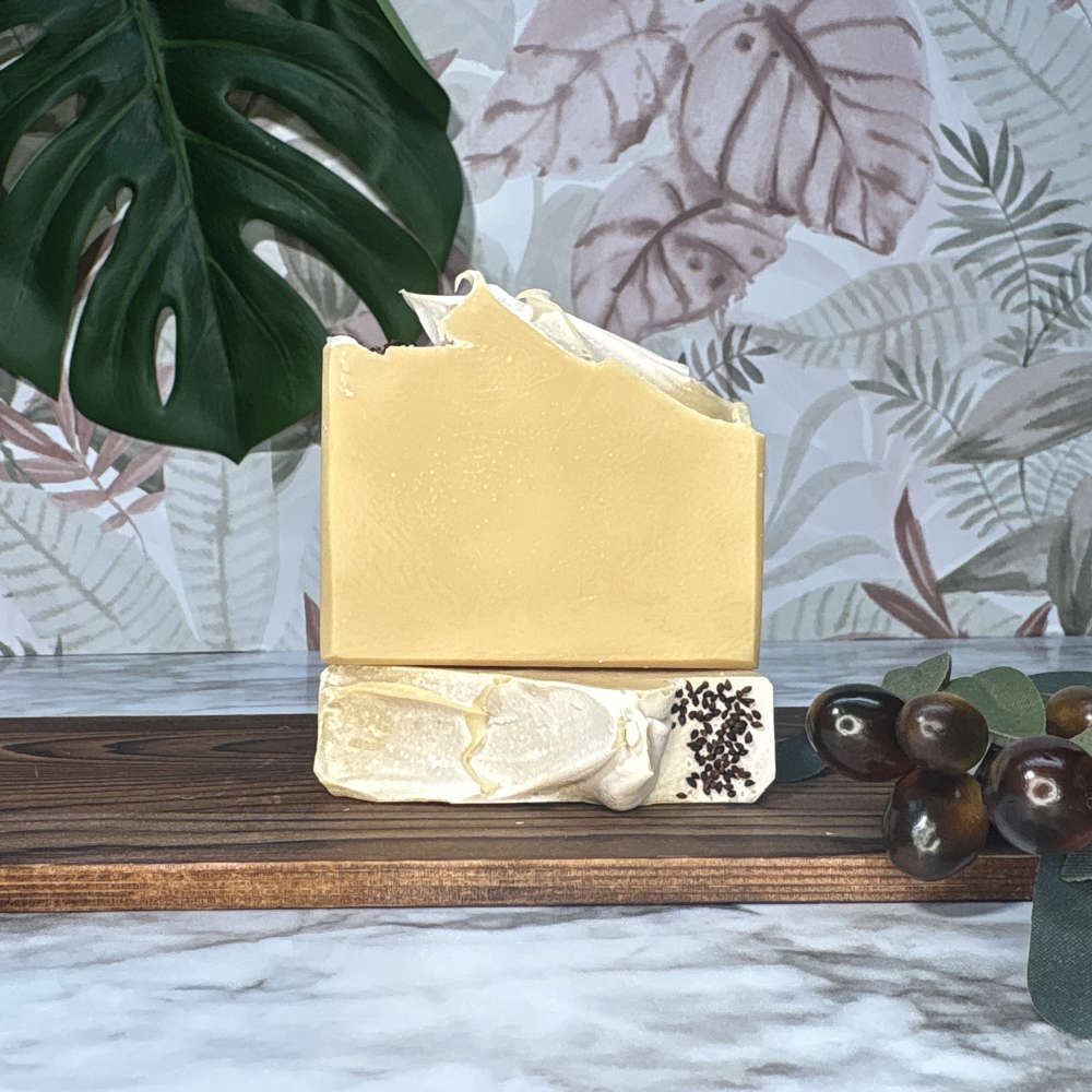 Rosemary Citrus Artisan Bar