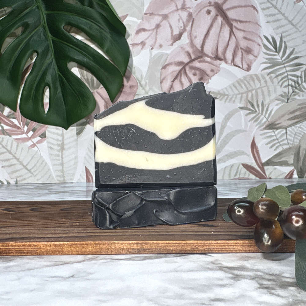 Sandalwood Safari Artisan Bar