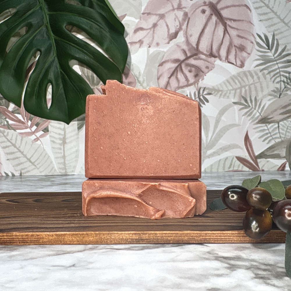 Apple Cinnamon Artisan Bar