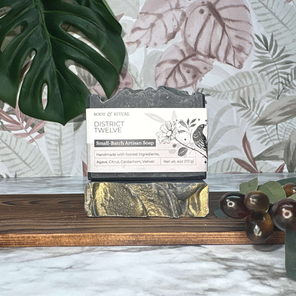 District Twelve Artisan Bar