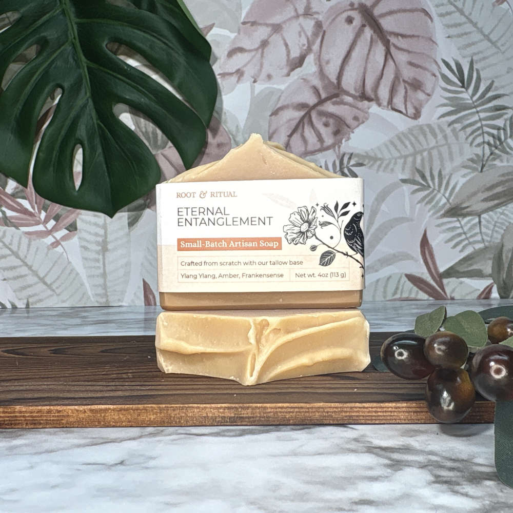 Eternal Entanglement Artisan Bar