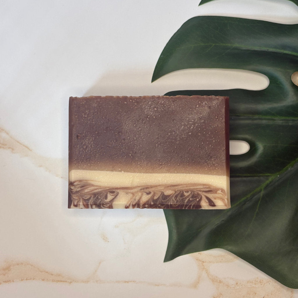 Generous Coconut Artisan Bar