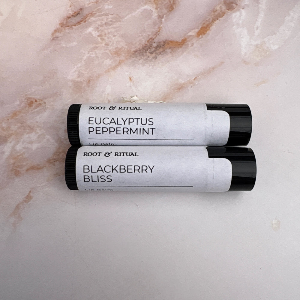 Lip Balm