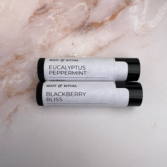 Lip Balm