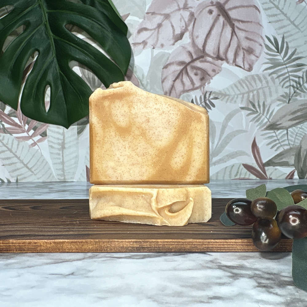 Pineapple Poltergeist Artisan Bar