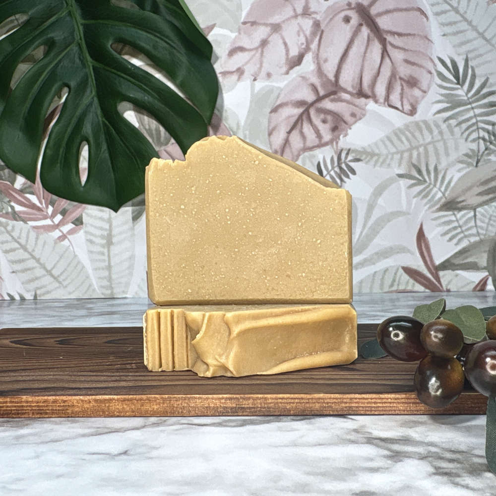 Pistachio Pudding Artisan Bar