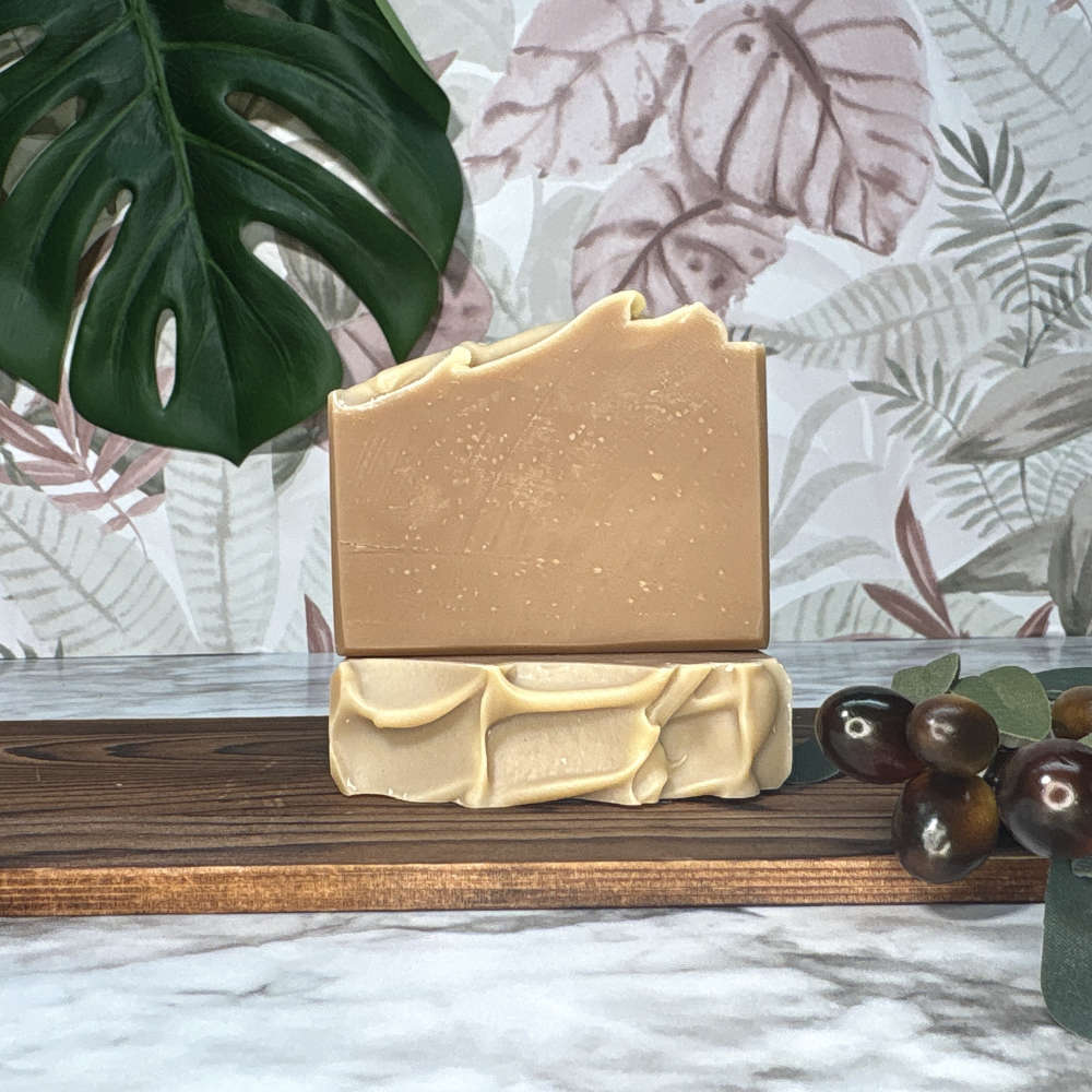 Rosemary Lavender Artisan Bar