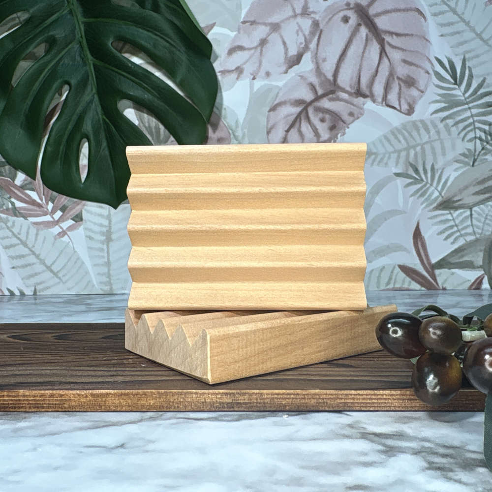 Soap Saver Dish